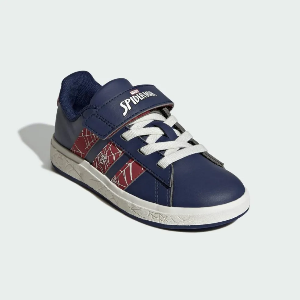 adidas · adidas Marvel Spider-Man Grand Court