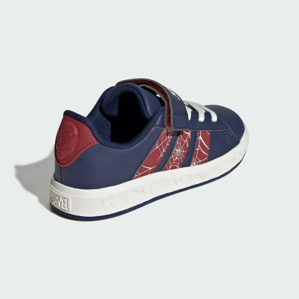 adidas · adidas Marvel Spider-Man Grand Court