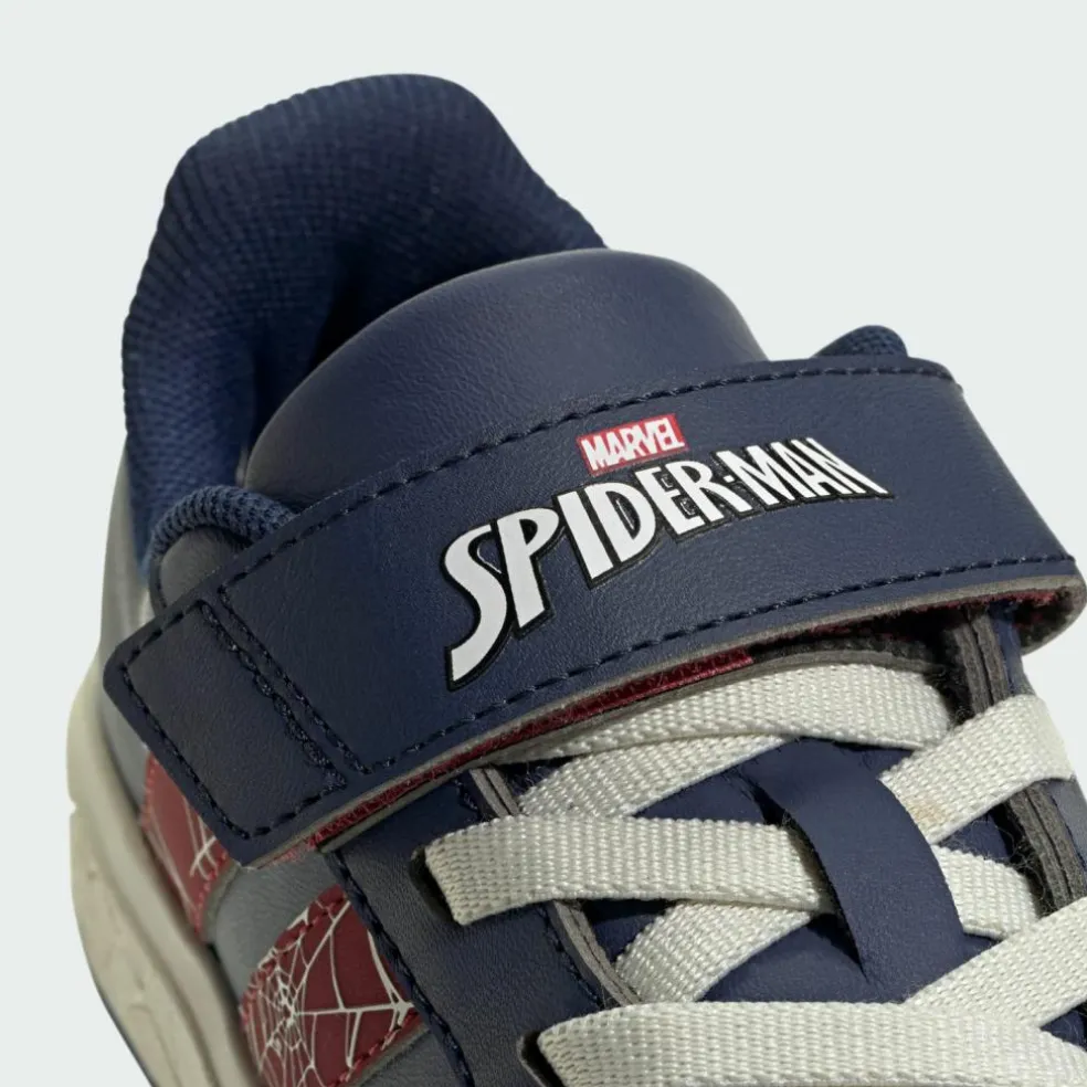 adidas · adidas Marvel Spider-Man Grand Court