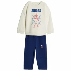 adidas · ADIDAS MARVEL SPIDER-MAN JOGGINGANZUG