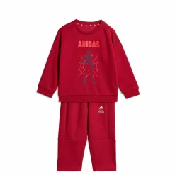 adidas · ADIDAS MARVEL SPIDER-MAN JOGGINGANZUG