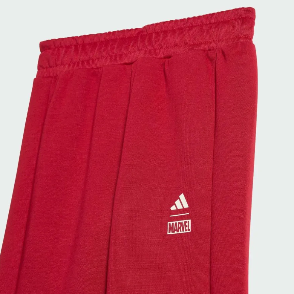 adidas · ADIDAS MARVEL SPIDER-MAN JOGGINGANZUG