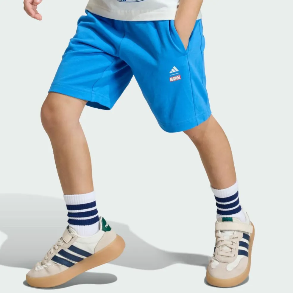 adidas · ADIDAS MARVEL AVENGERS T-SHIRT SET