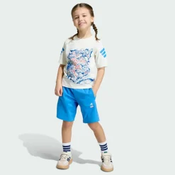 adidas · ADIDAS MARVEL AVENGERS T-SHIRT SET