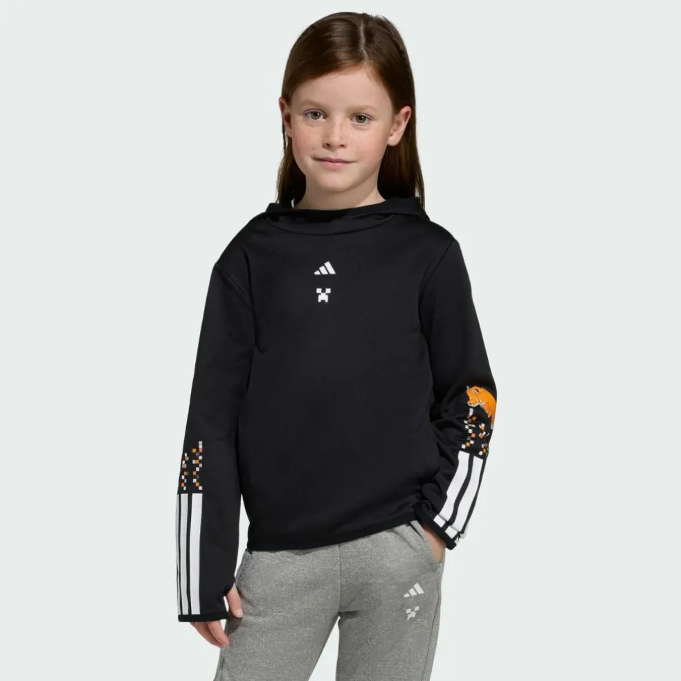 adidas · ADIDAS MINECRAFT TRAINING 3-STREIFEN