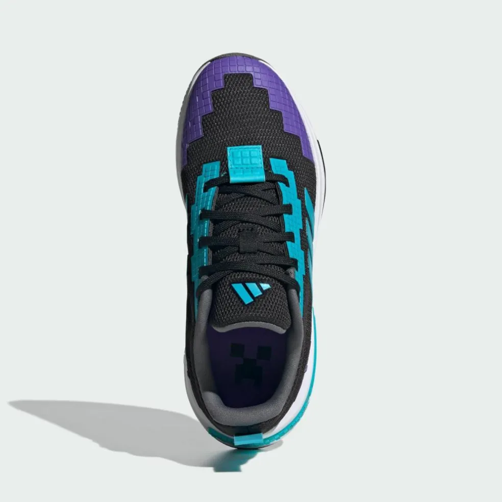 adidas · ADIDAS MINECRAFT PRO SCHUHE KINDER UND