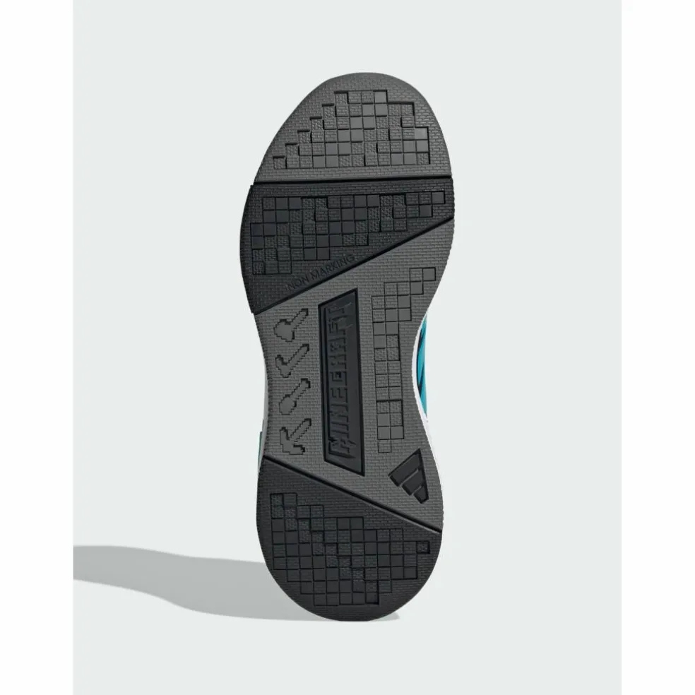 adidas · ADIDAS MINECRAFT PRO SCHUHE KINDER UND