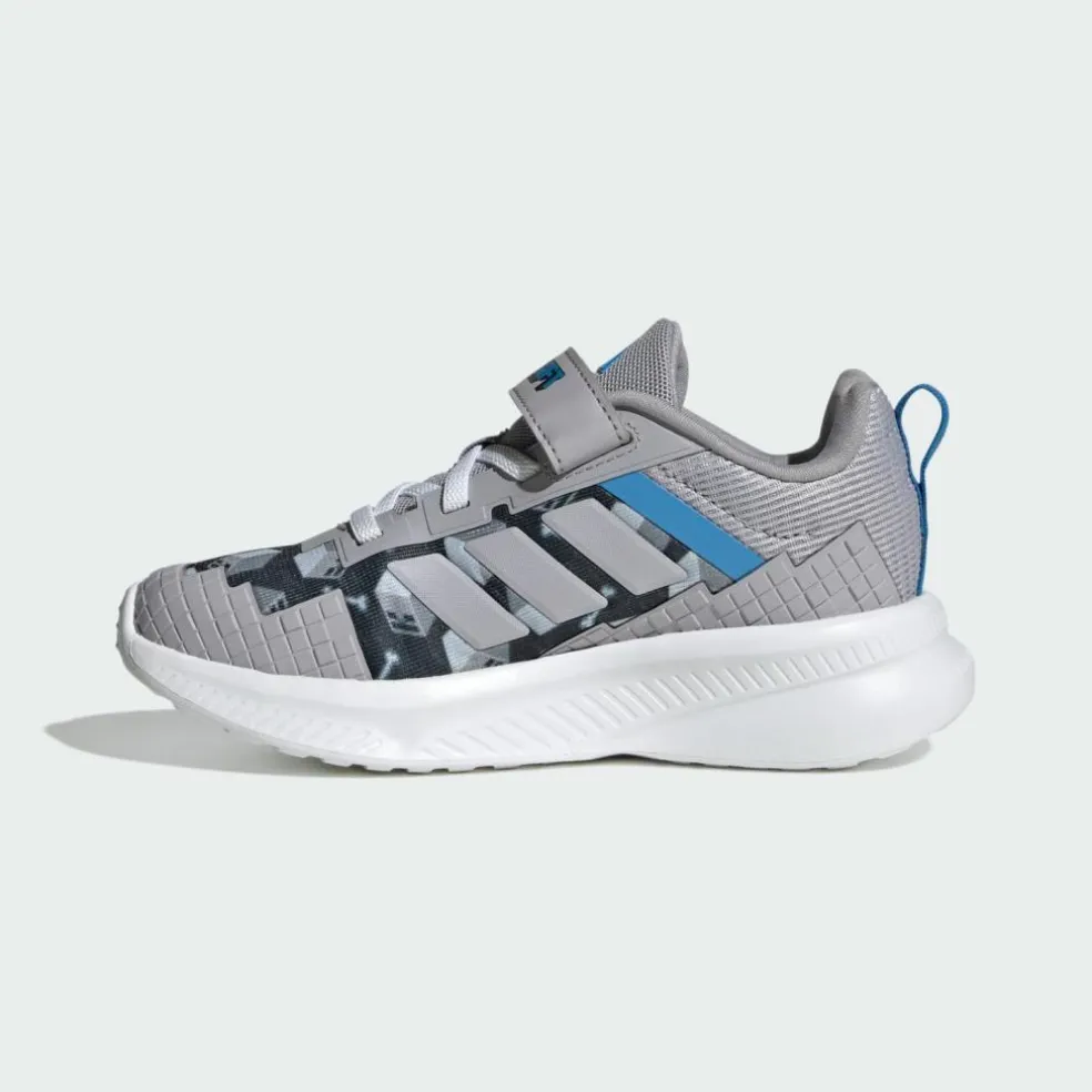 adidas · ADIDAS MINECRAFT FORTARUN 4.0 SCHUHE