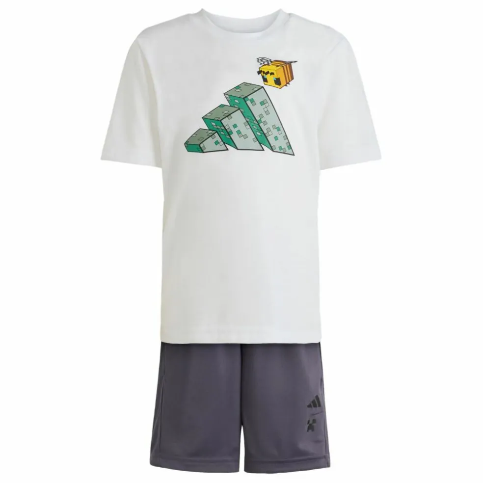 adidas · ADIDAS MINECRAFT TRAINING SOMMER-SET,