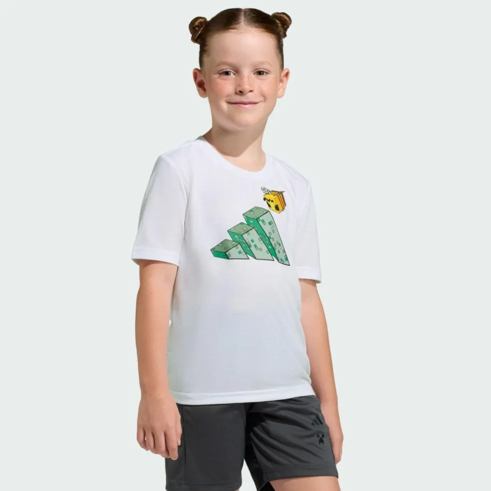 adidas · ADIDAS MINECRAFT TRAINING SOMMER-SET,