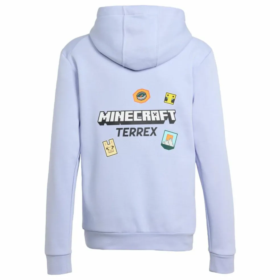 adidas · Adidas Minecraft Terrex Hoodie