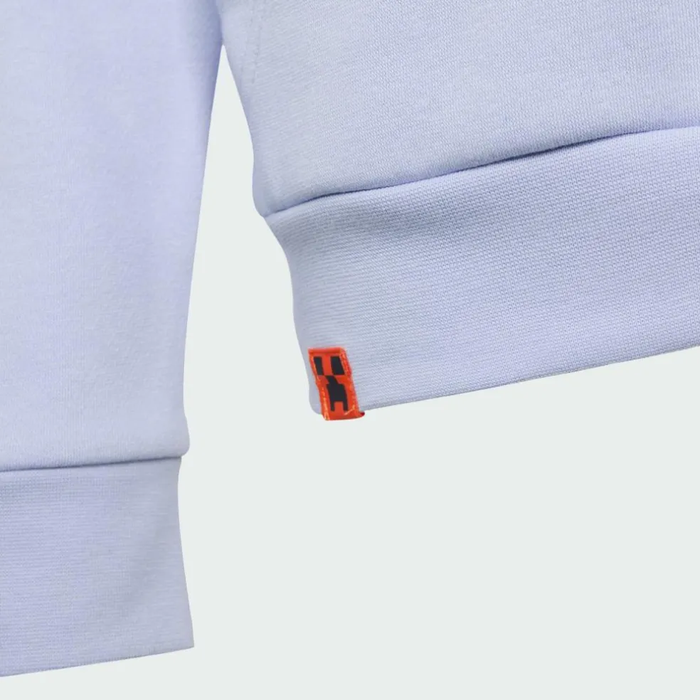adidas · Adidas Minecraft Terrex Hoodie