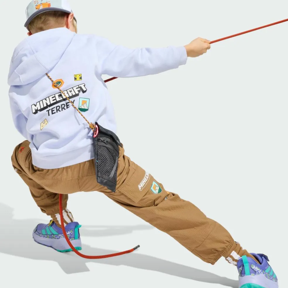 adidas · Adidas Minecraft Terrex Hoodie