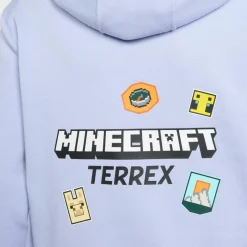 adidas · Adidas Minecraft Terrex Hoodie