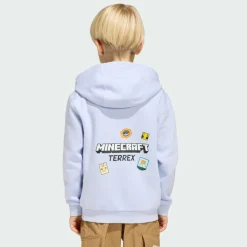 adidas · Adidas Minecraft Terrex Hoodie