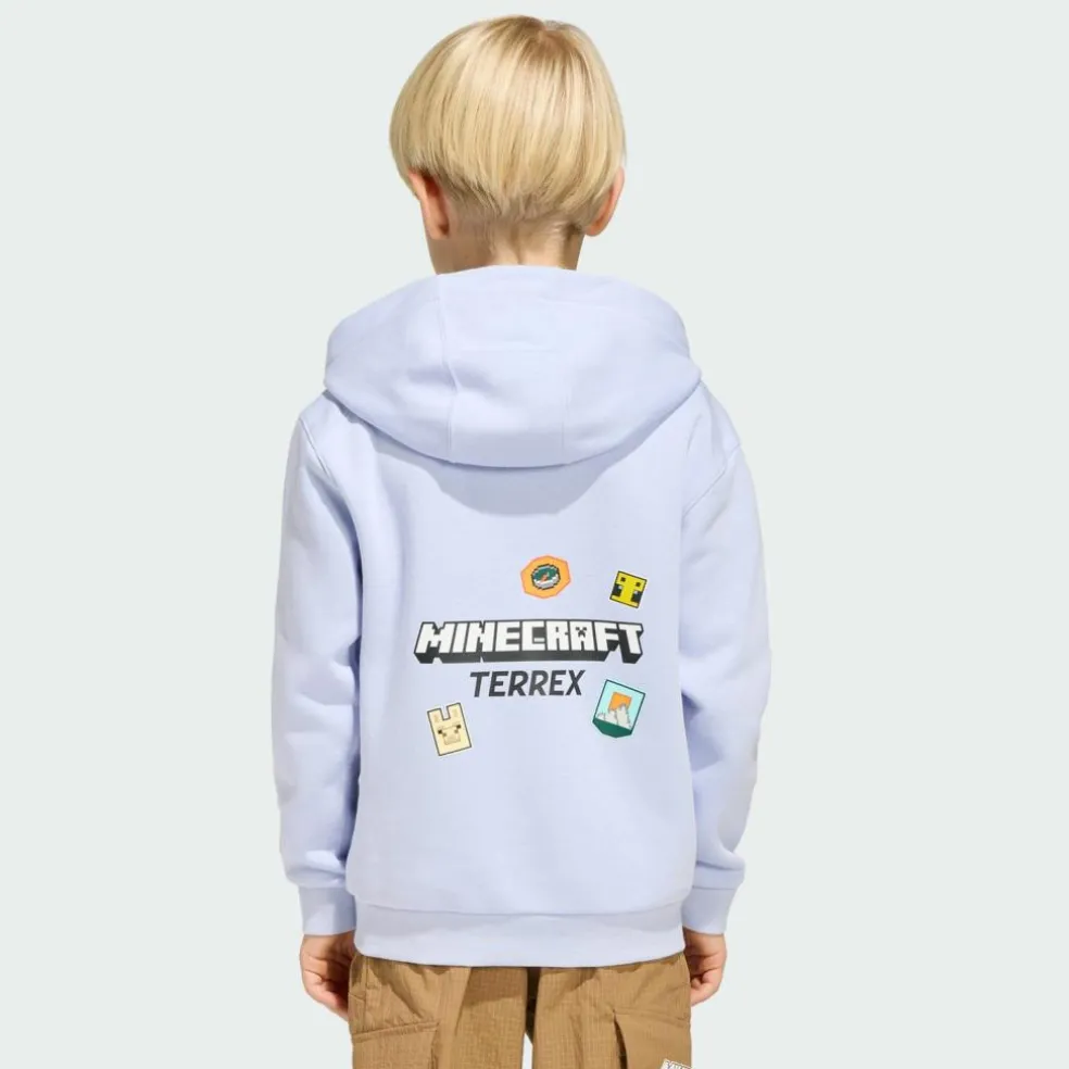adidas · Adidas Minecraft Terrex Hoodie
