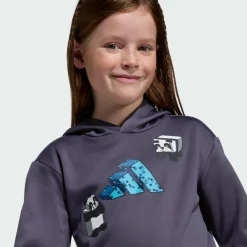 adidas · ADIDAS MINECRAFT TRAININGSANZUG