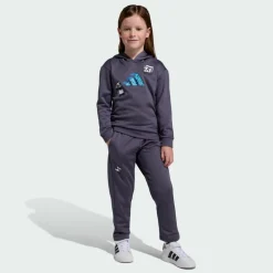 adidas · ADIDAS MINECRAFT TRAININGSANZUG