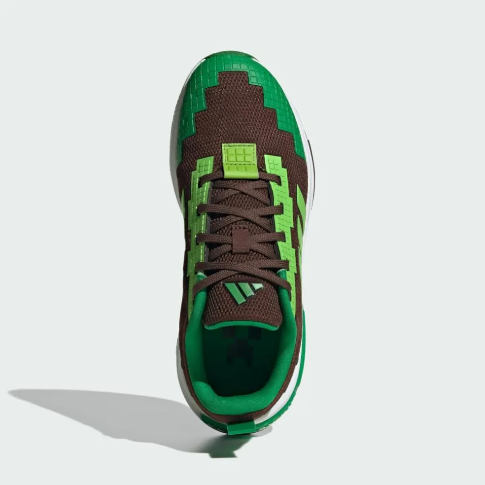 adidas · ADIDAS MINECRAFT PRO SCHUHE KINDER UND