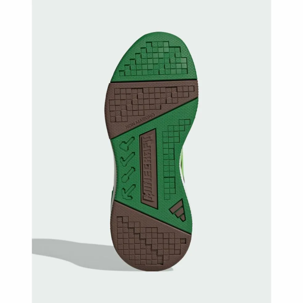 adidas · ADIDAS MINECRAFT PRO SCHUHE KINDER UND