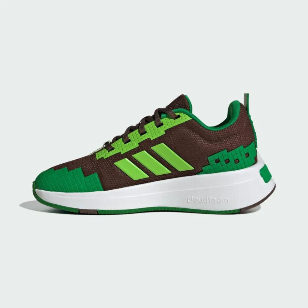 adidas · ADIDAS MINECRAFT PRO SCHUHE KINDER UND