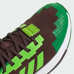 adidas · ADIDAS MINECRAFT PRO SCHUHE KINDER UND