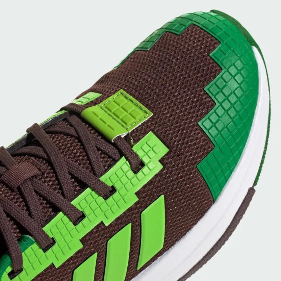 adidas · ADIDAS MINECRAFT PRO SCHUHE KINDER UND