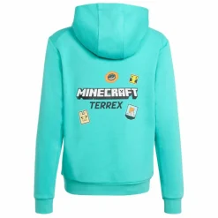 adidas · Adidas Minecraft Terrex Hoodie