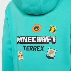 adidas · Adidas Minecraft Terrex Hoodie