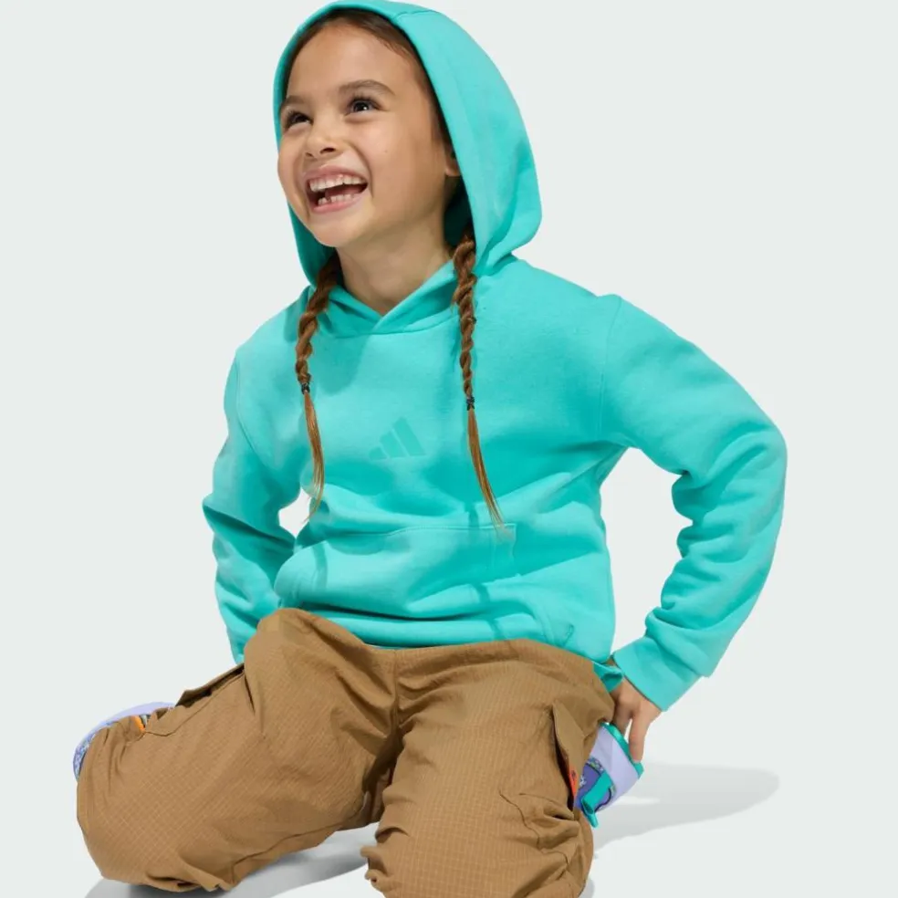 adidas · Adidas Minecraft Terrex Hoodie
