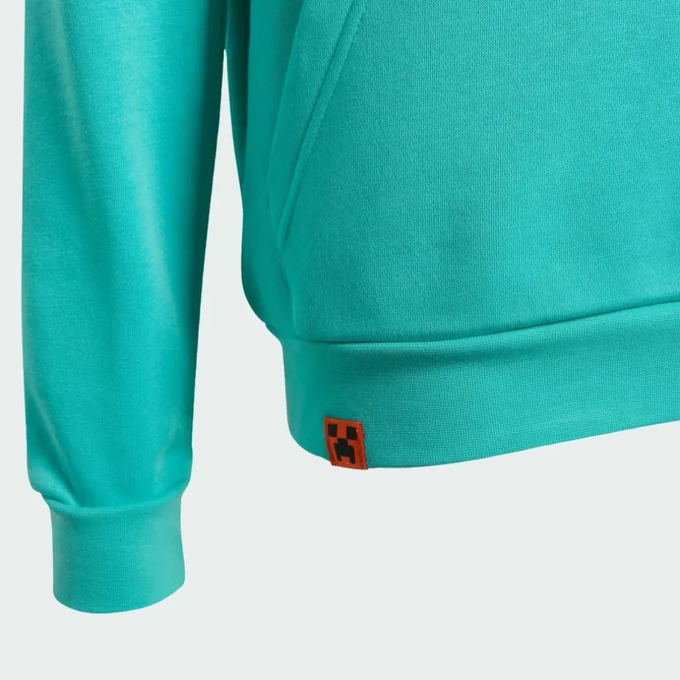 adidas · Adidas Minecraft Terrex Hoodie