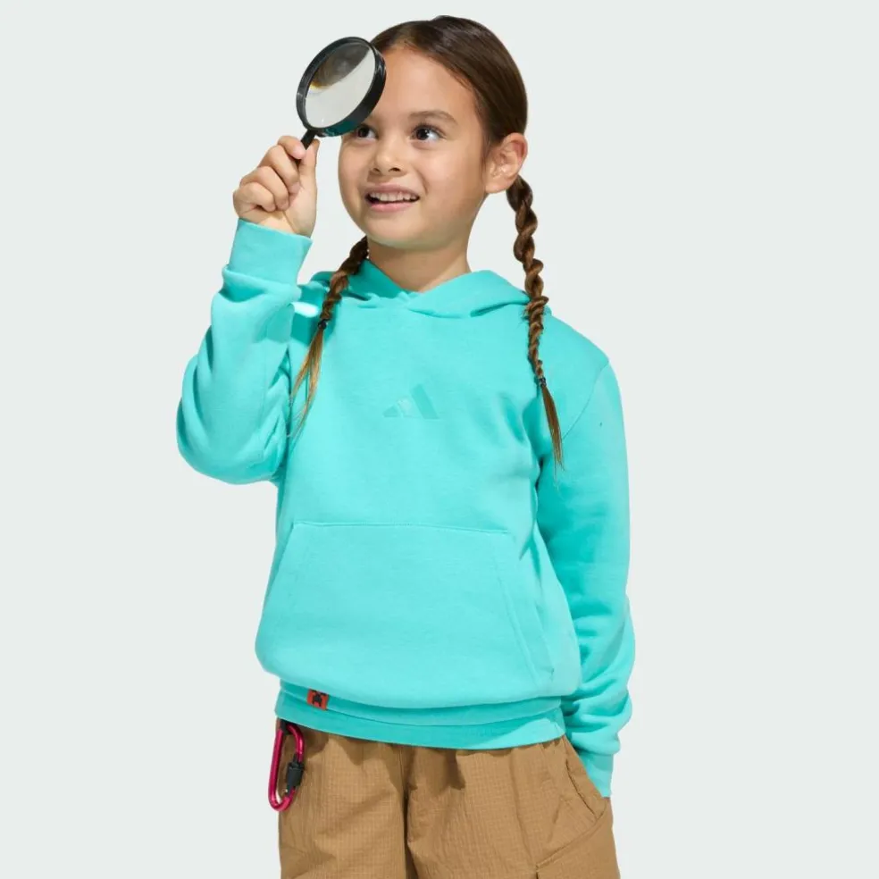 adidas · Adidas Minecraft Terrex Hoodie