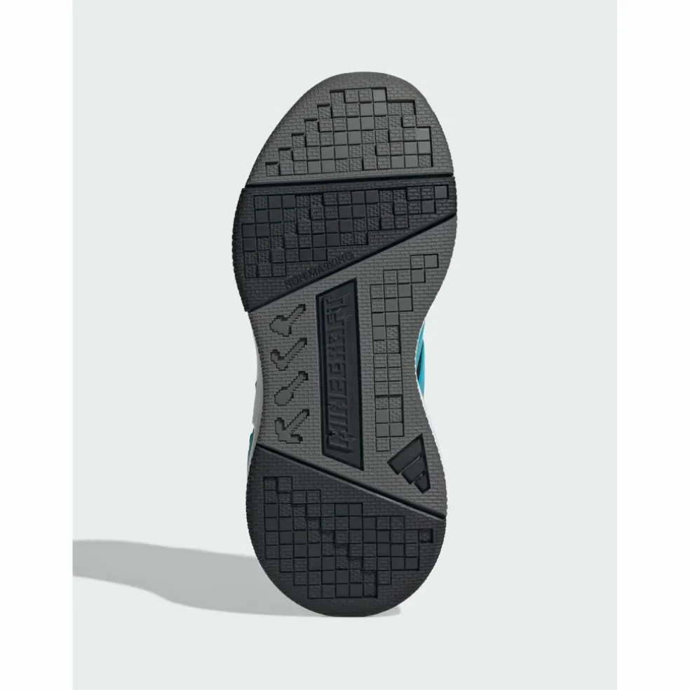 adidas · ADIDAS MINECRAFT PRO KIDS SCHUH