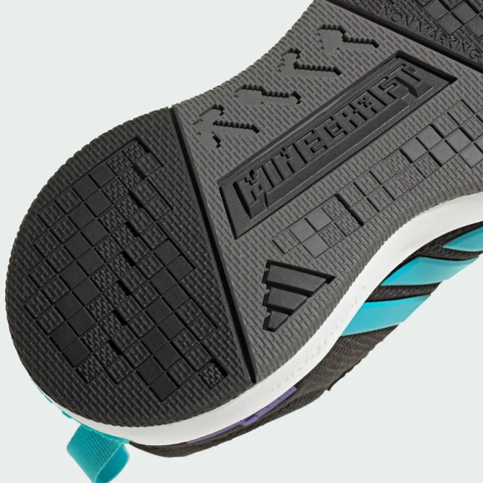 adidas · ADIDAS MINECRAFT PRO KIDS SCHUH