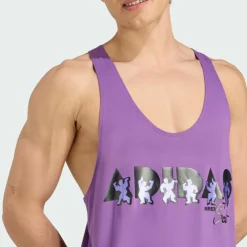 adidas · adidas x Jeremy Scott Tanktop