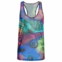 adidas · adidas x Jeremy Scott Allover-Print
