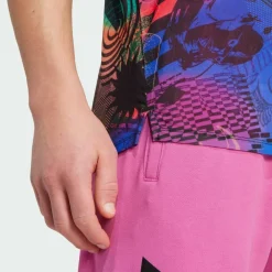 adidas · adidas x Jeremy Scott Allover-Print