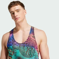 adidas · adidas x Jeremy Scott Allover-Print