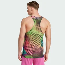adidas · adidas x Jeremy Scott Allover-Print