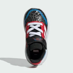 adidas · adidas x Marvel Spider-Man Runfalcon