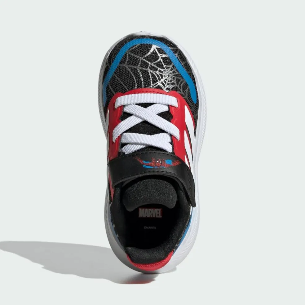 adidas · adidas x Marvel Spider-Man Runfalcon