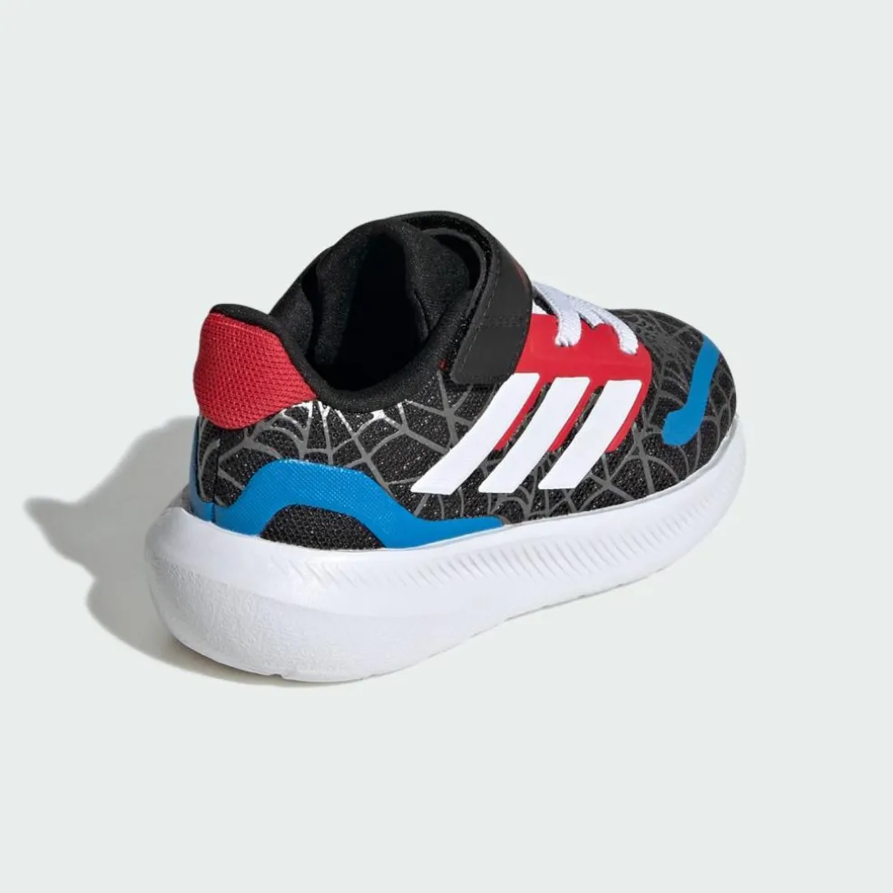 adidas · adidas x Marvel Spider-Man Runfalcon