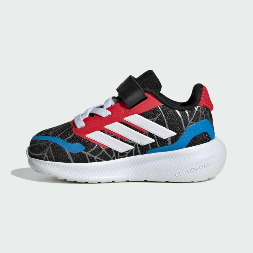 adidas · adidas x Marvel Spider-Man Runfalcon