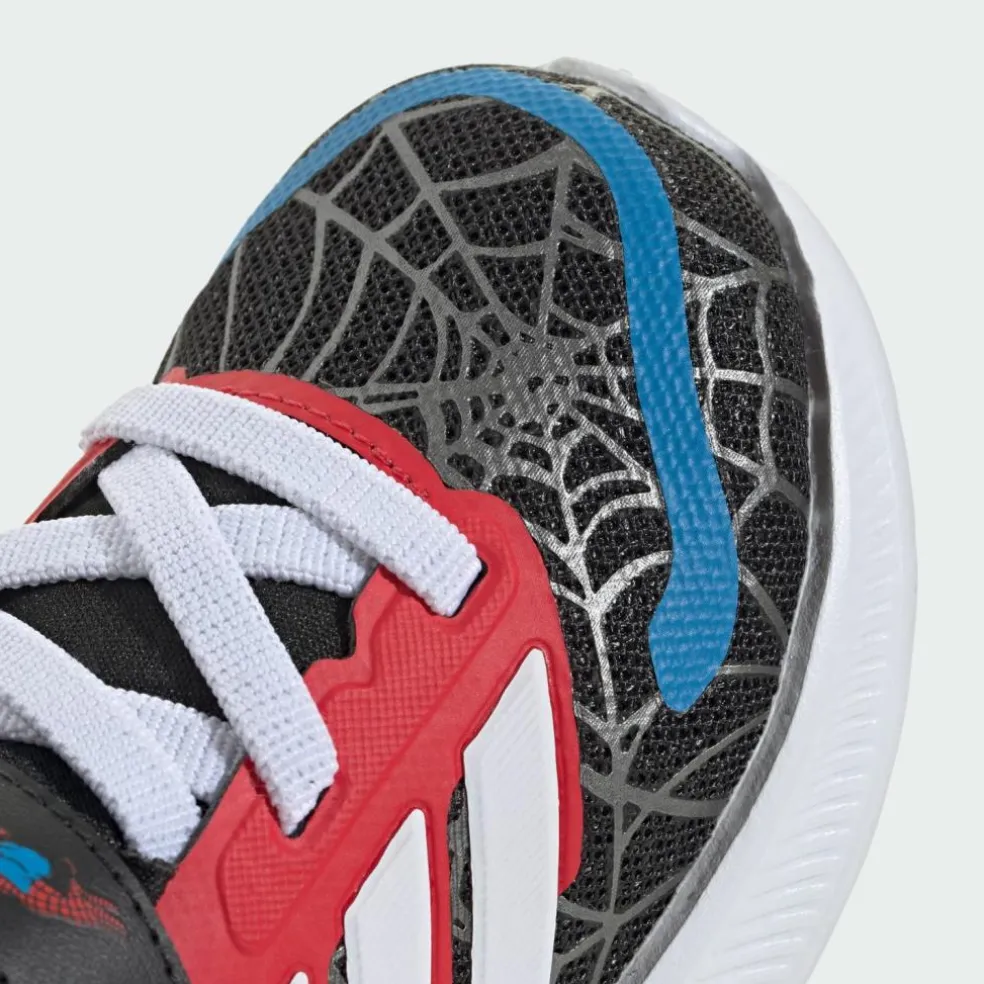 adidas · adidas x Marvel Spider-Man Runfalcon