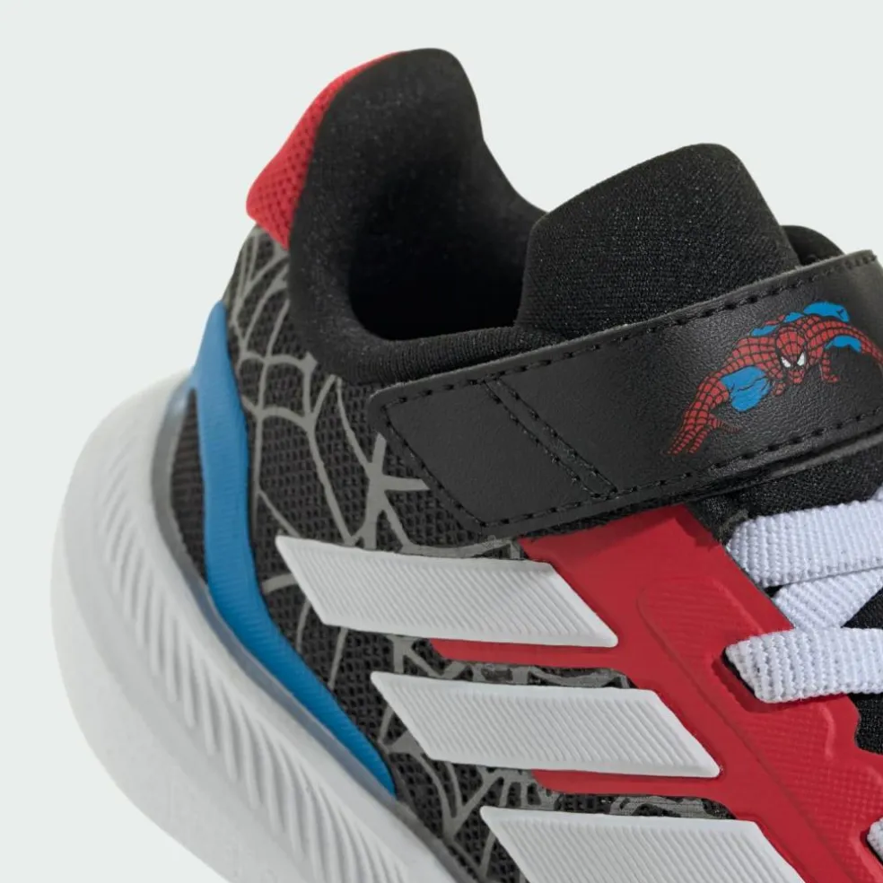 adidas · adidas x Marvel Spider-Man Runfalcon