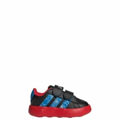 adidas · adidas x Marvel Spider-Man Grand Court