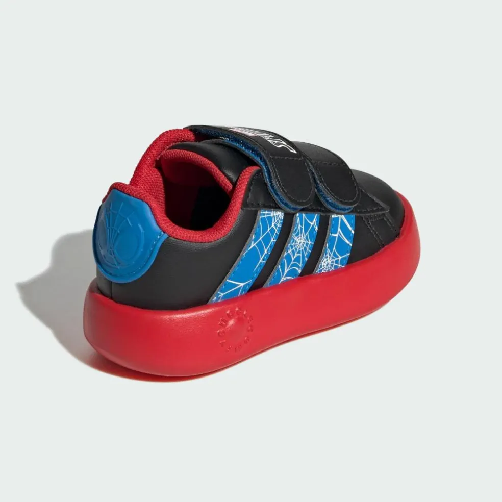 adidas · adidas x Marvel Spider-Man Grand Court