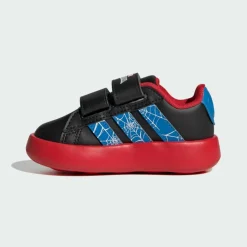 adidas · adidas x Marvel Spider-Man Grand Court