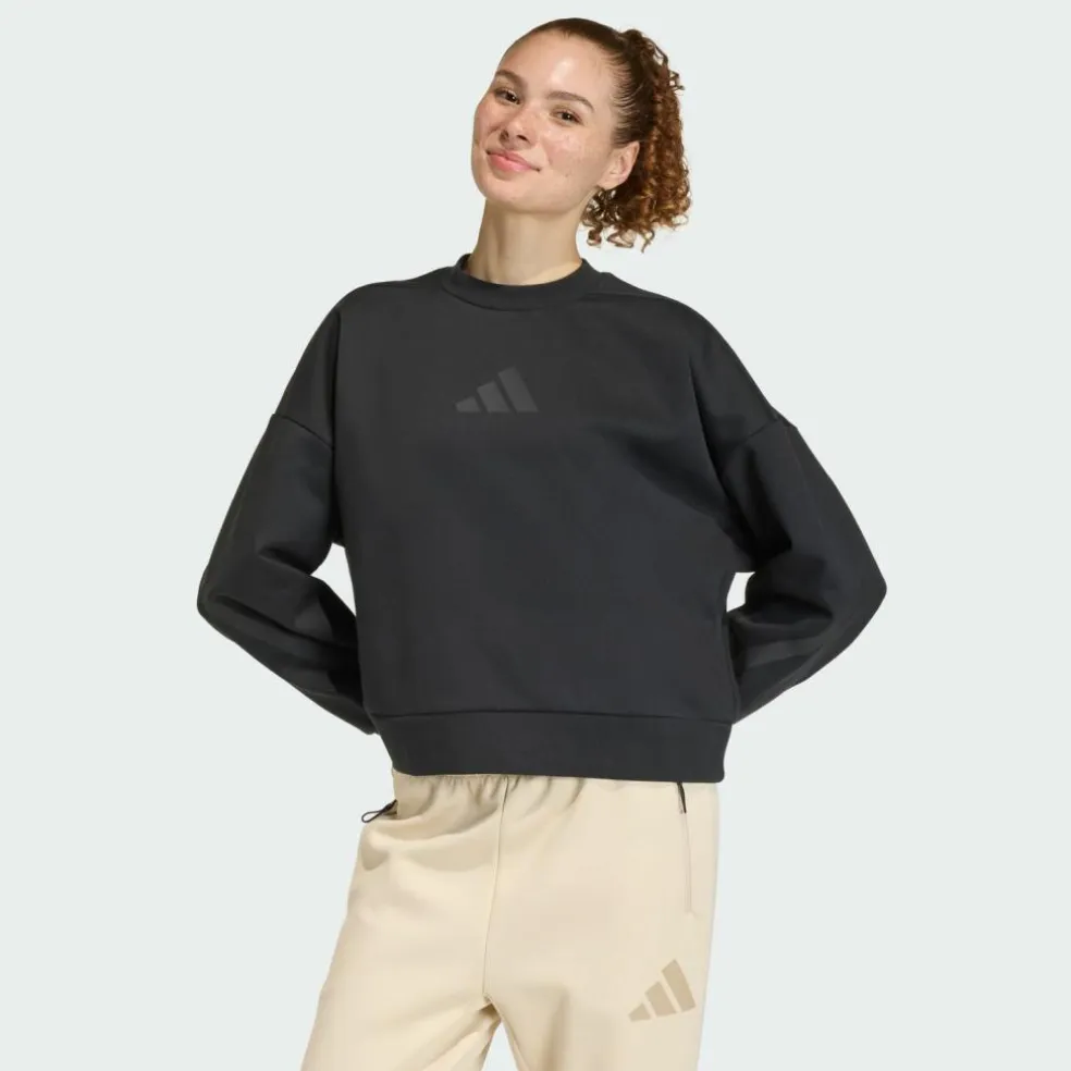 adidas · ADIDAS Z.N.E. SWEATSHIRT