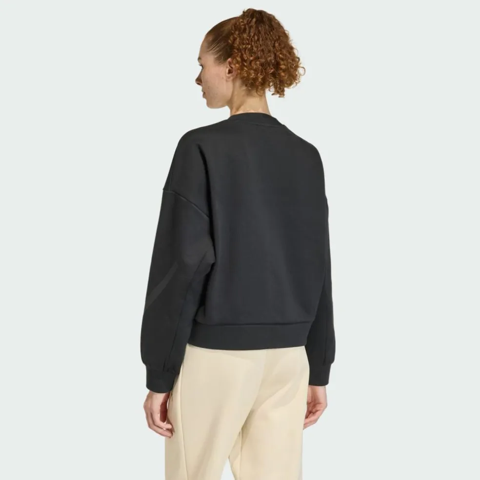 adidas · ADIDAS Z.N.E. SWEATSHIRT
